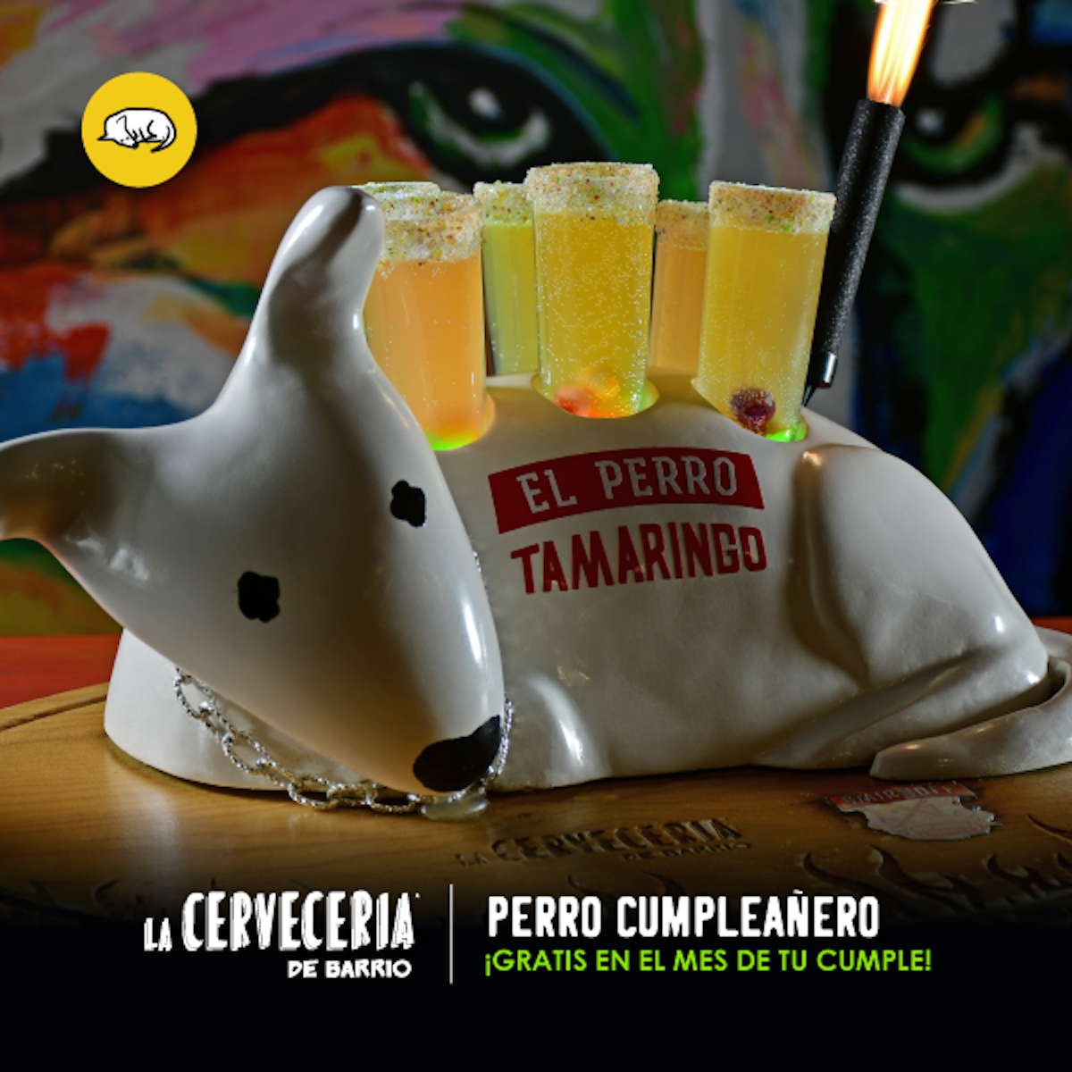 Cdmx restaurantes