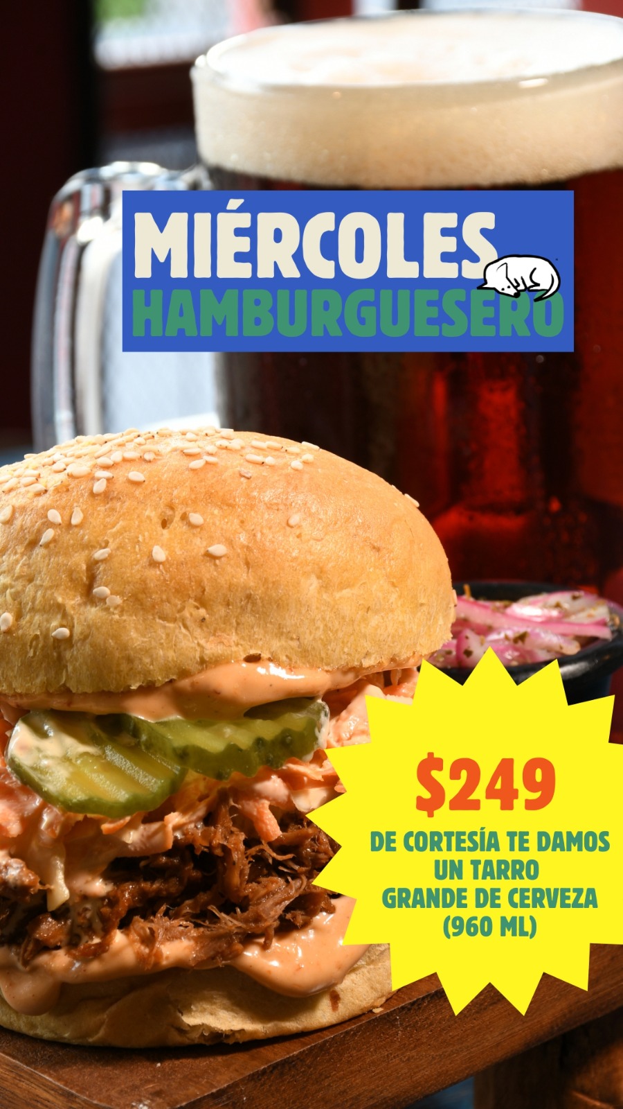 Cdmx restaurantes